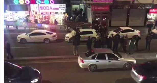 ارتفاع ضحايا زلزال تركيا إلى 6 قتلى