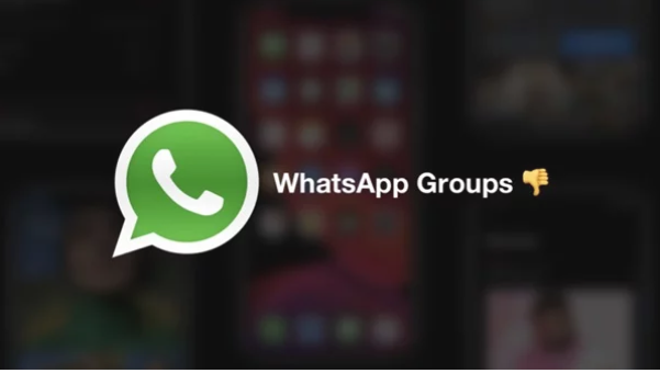 لأصحاب iphone.. إزاى تمنع إضافتك على جروبات WhatsApp دون إذنك