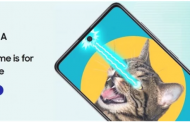 طرح الإعلان الرسمي لـGalaxy A51 و Galaxy A71