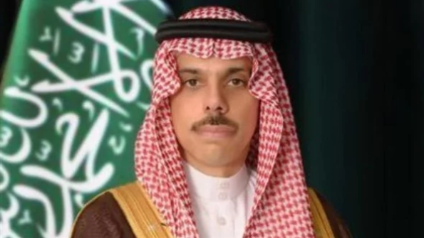 فيصل بن فرحان: الإسرائيليون غير مرحب بهم في السعودية