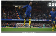 كأس الإتحاد الإنجليزي.. أحمد حجازي يقود ويست بروميتش للدور الرابع.. وتشيلسي يلحق به