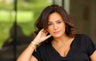 هند صبري: لا أنام بسبب بناتي .. فيديو