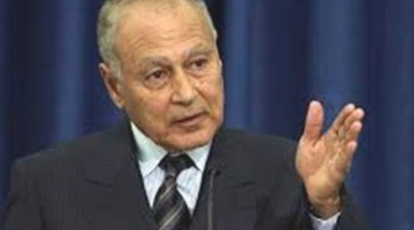 أبو الغيط في معرض الكتاب الأربعاء