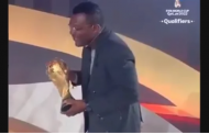 مباريات نارية .. تعرف على مجموعات تصفيات أفريقيا المؤهلة إلى مونديال 2022