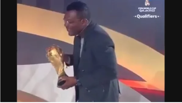 مباريات نارية .. تعرف على مجموعات تصفيات أفريقيا المؤهلة إلى مونديال 2022