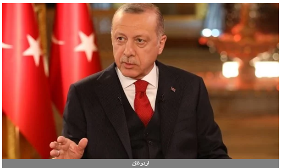 خبير: أردوغان ينتهز ظروف ليبيا الصعبة لتنفيذ مخططاته في المنطقة.. فيديو