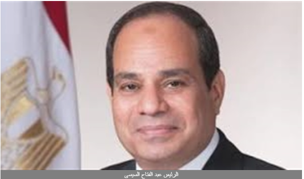 الرئيس السيسى يعود لأرض الوطن بعد مشاركته في قمتي برلين وبريطانيا إفريقيا للاستثمار