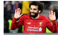 متفوقًا على رونالدو وميسي .. صلاح الأكثر حسمًا عالميًا ..تفاصيل