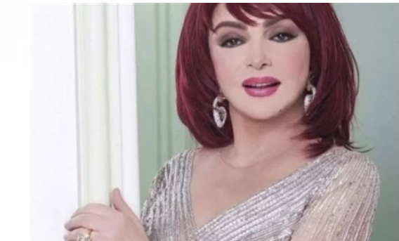 تمتنع عن تناول البيتزا والمكرونة ... نبيلة عبيد تكشف أسرار رشاقتها