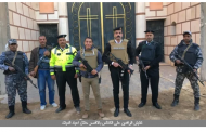 إجراءات أمنية مشددة على وافدي كنائس الأقصر خلال أعياد الميلاد