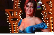 مين الأجمل .. غادة عادل ورانيا يوسف تشعلان حفلا فنيا