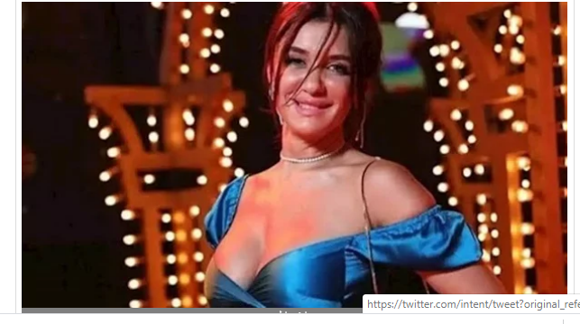 مين الأجمل .. غادة عادل ورانيا يوسف تشعلان حفلا فنيا