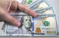 تراجع كبير وفي أغلب البنوك.. سعر الدولار اليوم الأربعاء بختام التعاملات