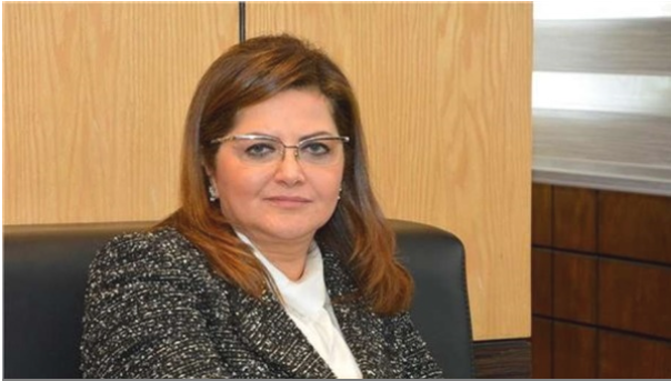 هالة السعيد: توجيه الاستثمارات إلى المحافظات الأكثر احتياجًا لسد الفجوات التنموية