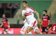بعد تعرضه لحادث.. تفاصيل الحالة الصحية لـ مصطفى محمد نجم الزمالك