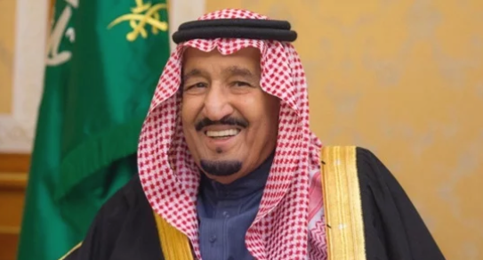 العاهل السعودي يصدر أمرا ملكيا جديدا