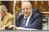 نائب يطالب الحكومة بخطة عاجلة للانتهاء من مشروعات الصرف الصحى