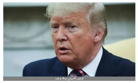 إيران تهدد باغتيال ترامب واستهداف فنادقه وممتلكاته