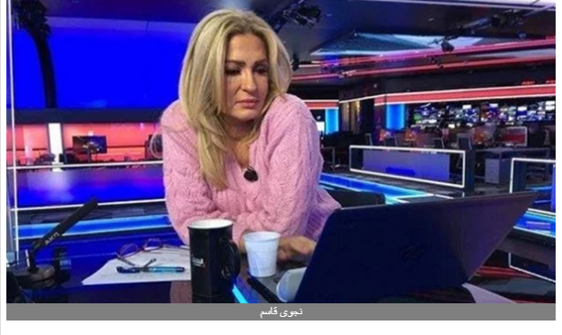 شرطة دبي تكشف تفاصيل اللحظات الأخيرة قبل وفاة الإعلامية نجوى قاسم