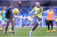 مانشستر سيتي يفشل في اقتناص الـ 3 نقاط على أرضه بالتعادل مع كريستال بالاس