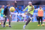 الدوري المصري.. الإنتاج الحربي يكتفي بهدف نظيف أمام حرس الحدود