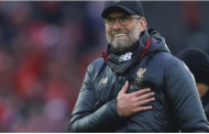 أول تعليق من كلوب بعد فوز ليفربول على مانشستر يونايتد بالدوري الإنجليزي