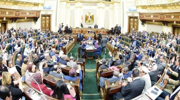 برلماني يطالب بعقد اجتماع مشترك للجان البرلمان بشأن وقف اتفاقية التجارة الحرة مع تركيا