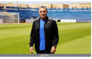 حمادة صدقي يتحدي الهلال السوداني ويبدأ مهام عمله مع سموحة غدا