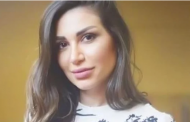 سارة نخلة: خسرت جائزة ملكة جمال العرب بسبب الزواج.. فيديو