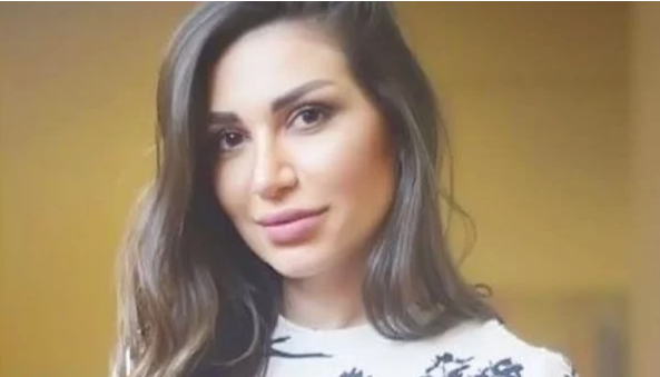 سارة نخلة: خسرت جائزة ملكة جمال العرب بسبب الزواج.. فيديو