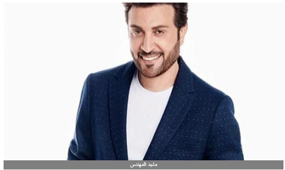 ماجد المهندس وراشد الماجد يحييان حفل ختام مهرجان دبي للتسوق