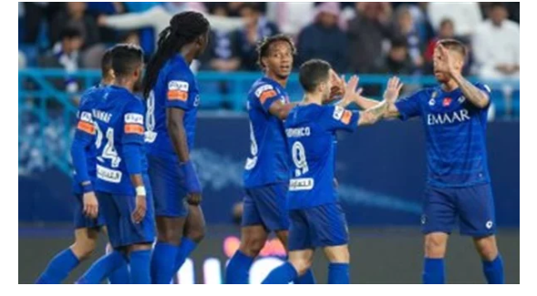 تعرف على سبب هجوم مدرب الهلال على الاتحاد السعودي لكرة القدم