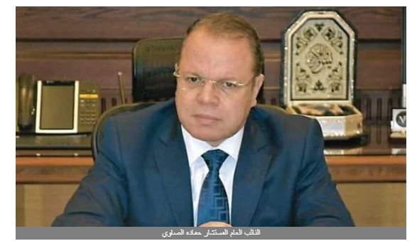 النائب العام يصدر قراراتٍ مهمة لضبط إجراءات تنفيذ الأحكام