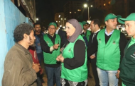 التضامن: تنفيذ حملة إنقاذ الكبار والأطفال بلا مأوى بكل المحافظات