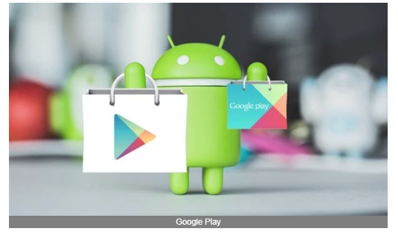 أبرزها تطبيق للموظفين.. أفضل 5 تطبيقات وألعاب على Google Play لهذا الأسبوع