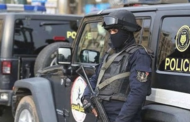 طوارئ بالمنوفية لتأمين احتفالات عيد الميلاد