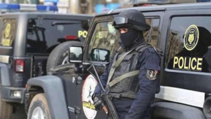 طوارئ بالمنوفية لتأمين احتفالات عيد الميلاد