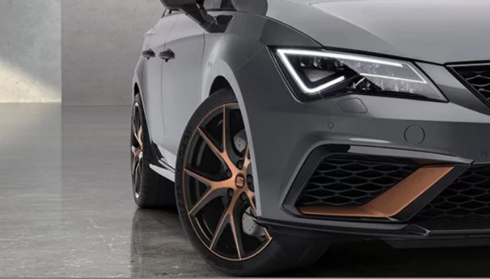 سعر ومواصفات سيات ليون 2020 seat leon