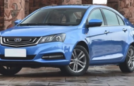 أسعار جيلي geely في مصر اليوم