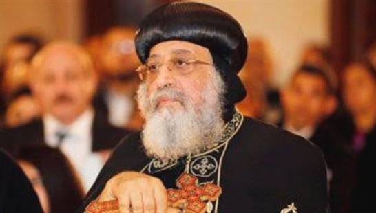 البابا تواضروس يلقي العظة الأسبوعية ويستضيف أسبوع الصلاة من أجل الوحدة