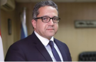 العناني يبحث مع وزير الثقافة السنغالي آليات التعاون بين البلدين