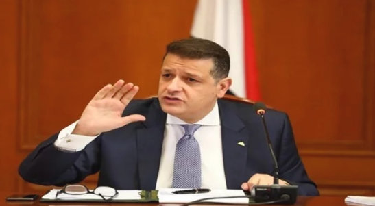 أفريقية البرلمان تستضيف السفراء الأفارقة..غدا