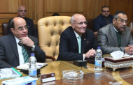 بينها تطوير المعدات الزراعية..العصار والقصير يبحثان مجالات التعاون بين الإنتاج الحربى والزراعة