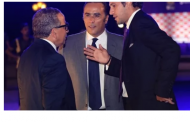 بريزنتيشن تنظم مؤتمرا صحفيا للإعلان عن تفاصيل سوبر الأهلي والزمالك.. اعرف الموعد