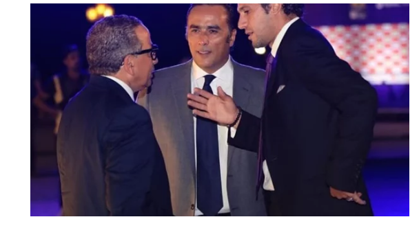 بريزنتيشن تنظم مؤتمرا صحفيا للإعلان عن تفاصيل سوبر الأهلي والزمالك.. اعرف الموعد