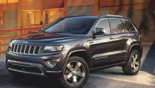 أسعار جيب jeep في مصر