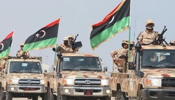 البرلمان الليبي يطالب بتوجيه تهمة الخيانة العظمى لفايز السراج