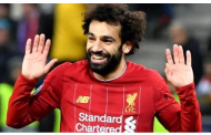 في استفتاء FIFA للجماهير.. محمد صلاح أفضل لاعب أفريقي لعام 2019