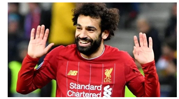 في استفتاء FIFA للجماهير.. محمد صلاح أفضل لاعب أفريقي لعام 2019