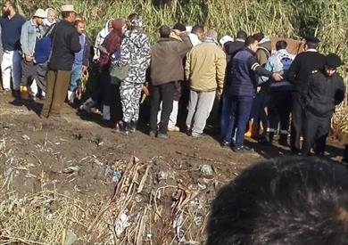 سر مذبحة كفر الدوار.. رب الأسرة الشاهد الوحيد في قضية أدين فيها 11 متهما